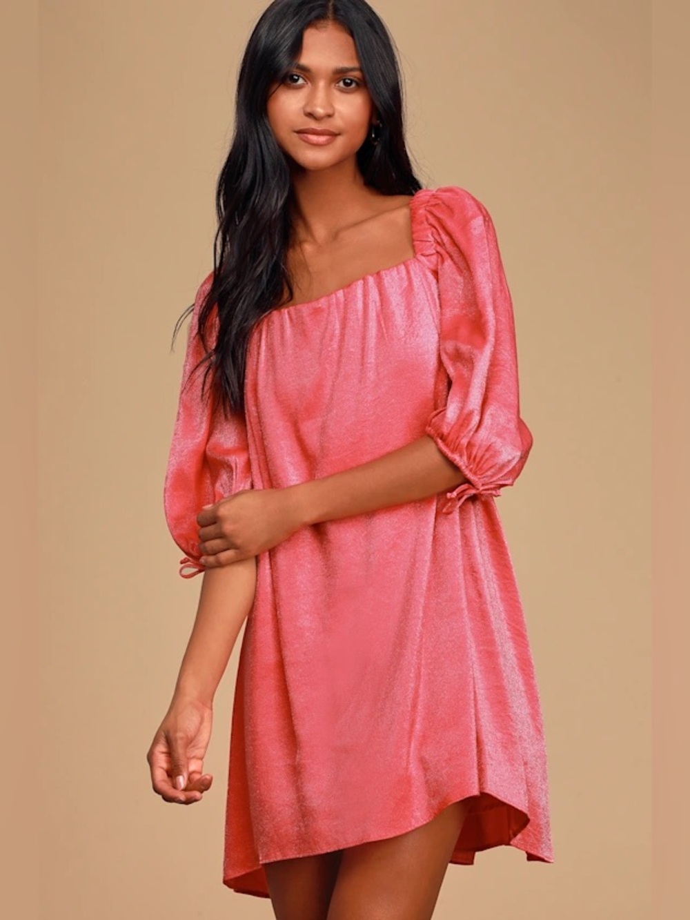 Free People Mara Mara Dress 🌹